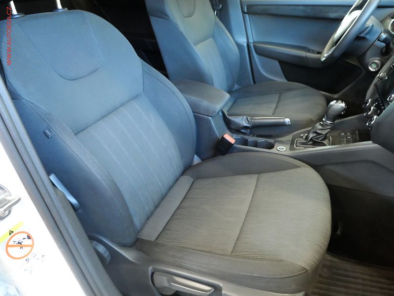 Škoda Octavia (2019) 2.0 TDi 4X4, ČR, Style, DSG - fotka 11 z 18