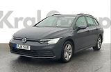 Volkswagen Golf Variant 1.5 TGI Base Ambient  - náhled 1