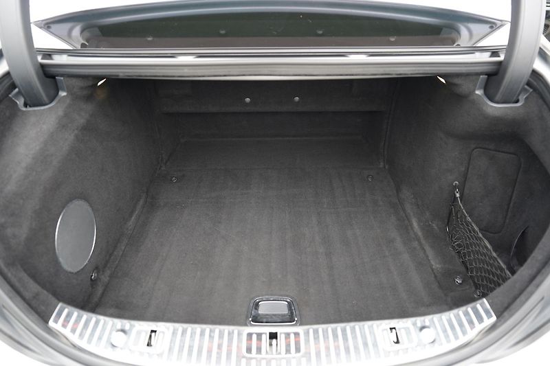 Mercedes-Benz Třídy S S 350d AMG L 4Matic,Burmester - fotka 29 z 52
