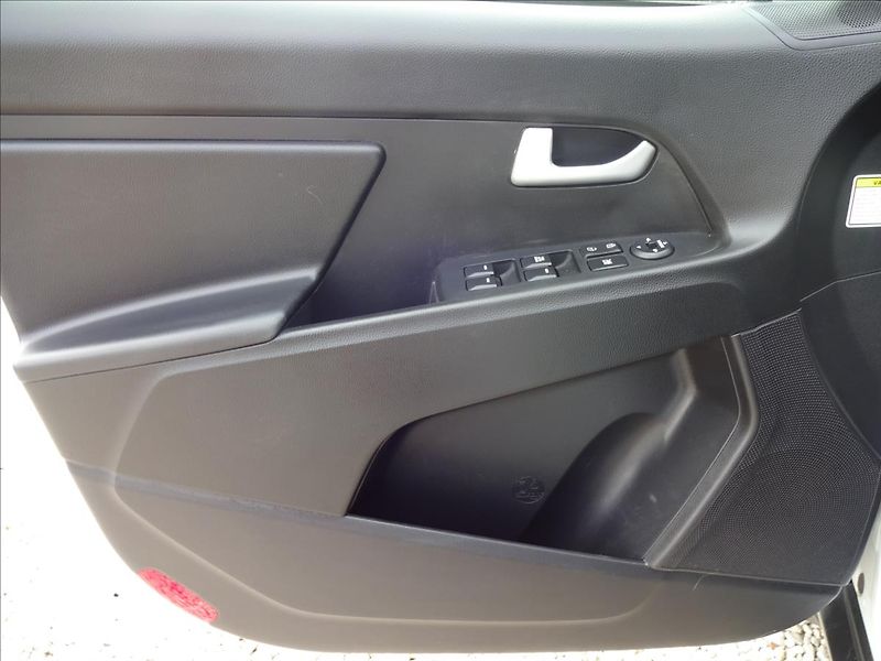 Kia Sportage 1,6GDi  Active Plus - fotka 18 z 46