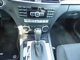 Mercedes-Benz Třídy C 2,2 CDI BlueEfficiency  180 CD - náhled 27