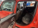Jeep Renegade 2.0 MJT, 6MT, 4x4, CZ, 1.maj. - náhled 14