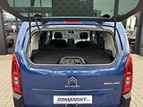 Citroën Berlingo XTR 1.5 BlueHDi 96 kW - náhled 29