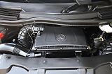 Mercedes-Benz Vito 250D 4MATIC 8MÍST TAŽNÉ NAVI - náhled 39