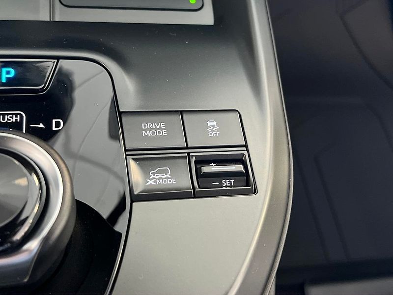 Subaru E-Outback 74.7 kWh AWD Limited - fotka 12 z 16