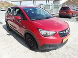 Opel Crossland X 1.2i KLIMA, NAJETO 36094 KM  - náhled 2
