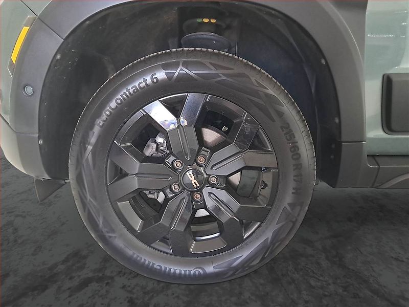 Dacia Duster (2023) Extreme 1.0 TCe, LPG, ČR,1.maj - fotka 14 z 22