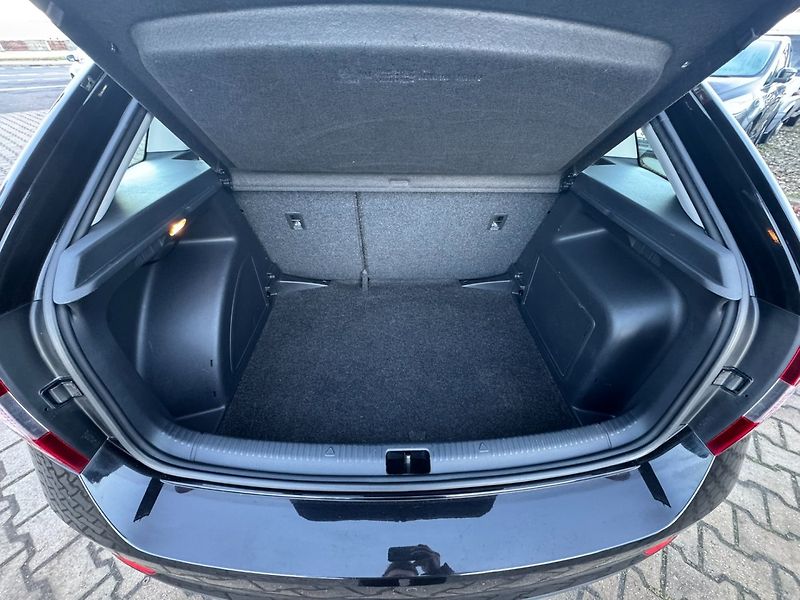 Škoda Rapid (2018) 1,0 TSI 70 KW NOVÉ BRZDY STK - fotka 35 z 42