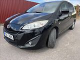Mazda 5 1,8 i 7.MÍST KLIMA SERVIS - náhled 38