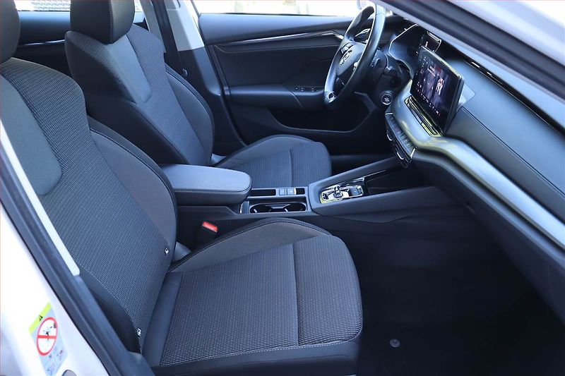 Škoda Octavia (2020) Ambition 2.0 TDI, Automat - fotka 9 z 20