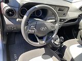Hyundai i10 (2023) 1.0i, 2.maj,ČR, Comfort, AT - náhled 13