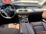BMW Řada 5 (2010) 530D,GT,X-DRIVE,rezervace - náhled 23