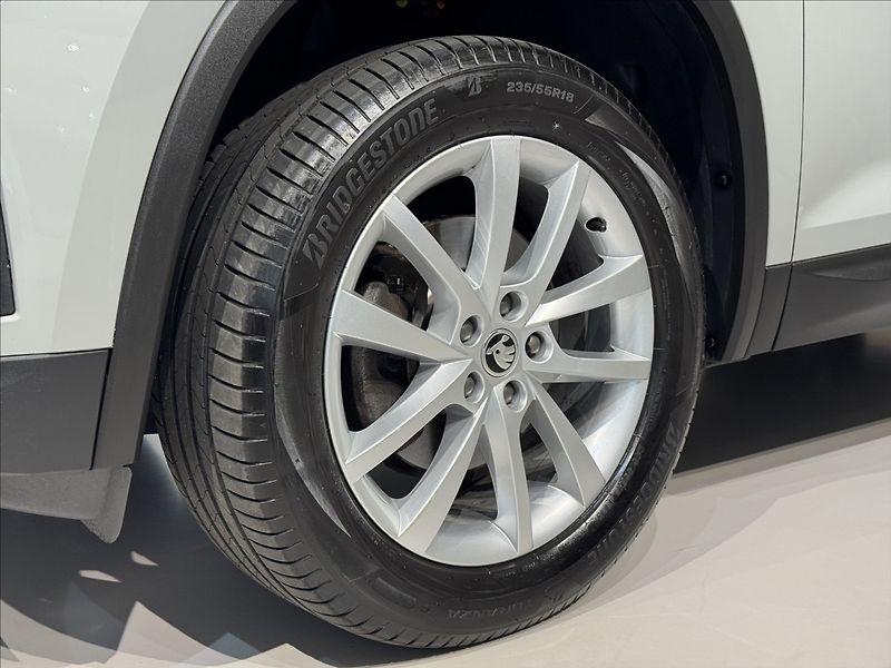 Škoda Kodiaq 2,0 TDi  DSG Style LED Virtual - fotka 6 z 45