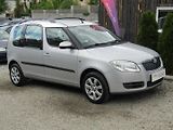 Škoda Roomster (2007) 1.6 16V 77kW - náhled 7