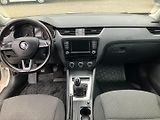 Škoda Octavia (2015) 1.6TDI 81kW VÝHŘEV SED TAŽNÉ - náhled 16