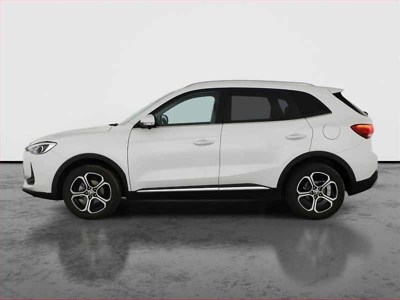 MG ZS (2025) 1.5 i, Elegance, FullLed - fotka 3 z 23