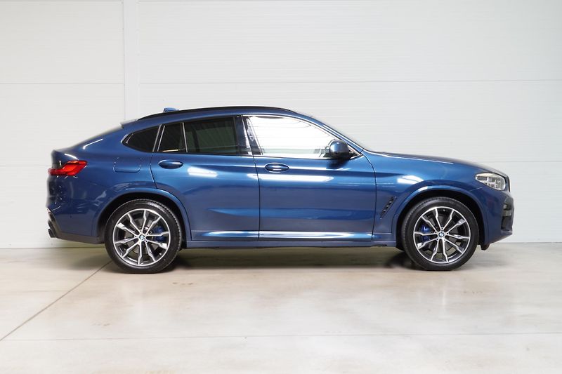 BMW X4 Xdrive30i,M-Paket,Tažné,Kamera - fotka 4 z 33