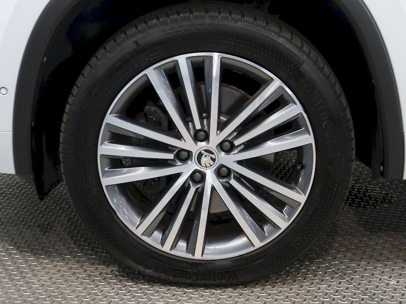 Škoda Kodiaq (2022) L&K 2.0TDI 147KW 4x4 7MÍST WEB - fotka 12 z 51