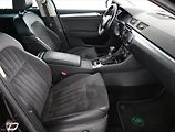 Škoda Superb (2016) 2.0 TDI 4x4, 4X4, Automat - náhled 7