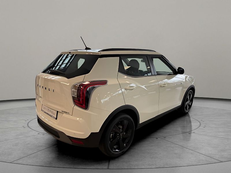 SsangYong Tivoli (2025) Style č.obj 65870 - fotka 5 z 8