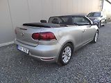 Volkswagen Golf KABRIO , 1.6 TDI , TOP - náhled 11