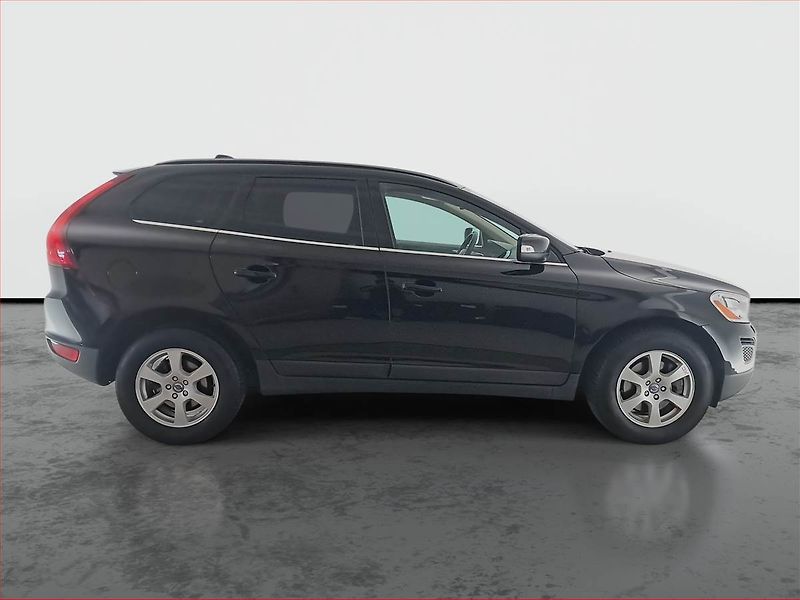 Volvo XC60 (2011) Momentum D4, Navi, Xenony - fotka 6 z 21
