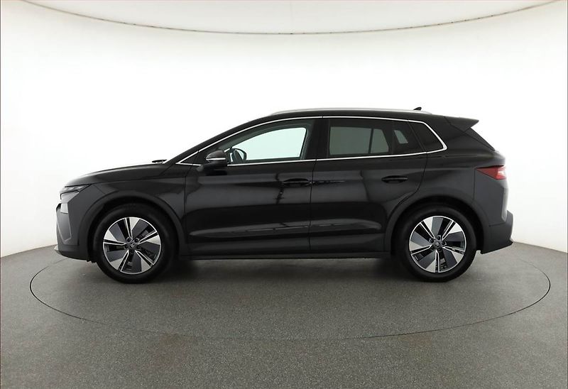Škoda Elroq (2025) Selection 50 (55 kWh), SoH 99% - fotka 3 z 21