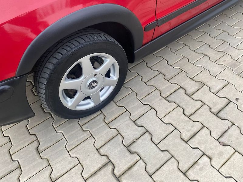 Škoda Felicia (1996) - fotka 12 z 56