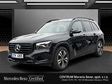 Mercedes-Benz GLB 200d 4MATIC, CZ - náhled 1