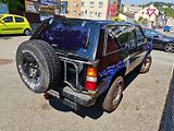 Nissan Pathfinder (1989) 3.0i V6 Terrano I D21 4x4 3dv. - náhled 28