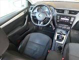 Škoda Octavia (2015) Elegance 1.6 TDI, Tempomat - náhled 7