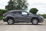Lexus RX 450h 450H 3,5 HEV LUXURY - náhled 6
