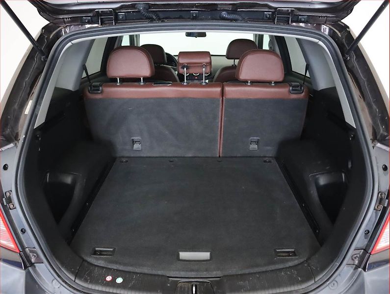 Opel Antara (2014) 2.2 CDTI, 4X4, Tempomat - fotka 14 z 19