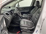 Opel Mokka (2014) 1.4T, Cosmo, kůže, navi - náhled 9