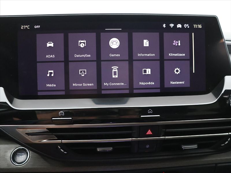 Citroën C5 X 1,6 THP 115kW Exclusive CZ DPH - fotka 17 z 29