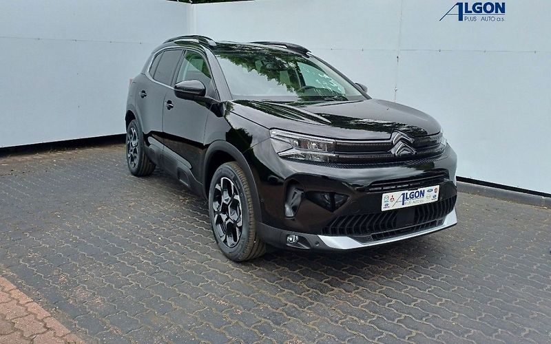 Citroën C5 Aircross Max 1,5 BlueHDI 130 S&S EA - fotografie inzerátu