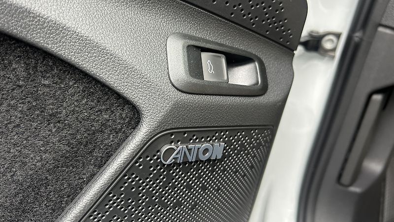 Škoda Enyaq (2025) RS 85 FL TČ MAXX - fotka 23 z 23