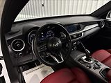 Alfa Romeo Stelvio VELOCE 154kW Q4 TAŽNÉ MATRIX - náhled 15