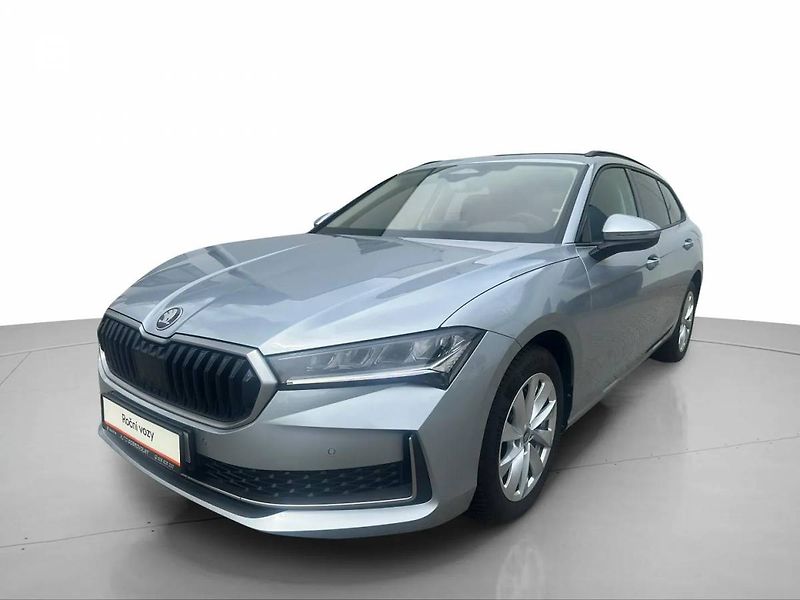 Škoda Superb Combi Selection 2,0TDI 110kW D - fotografie inzerátu
