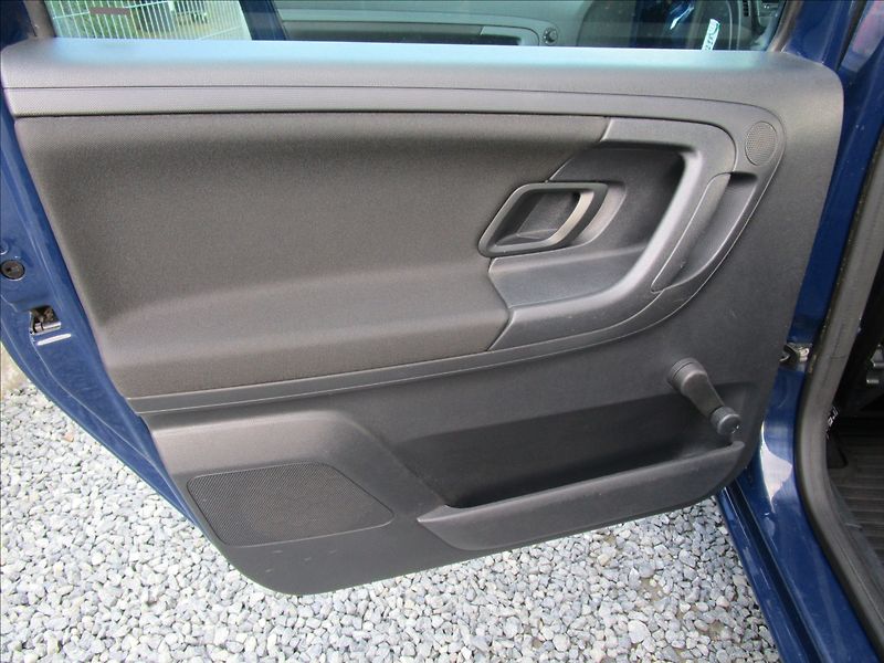 Škoda Roomster 1.4i 16V Ambition, aut Klima - fotka 32 z 48