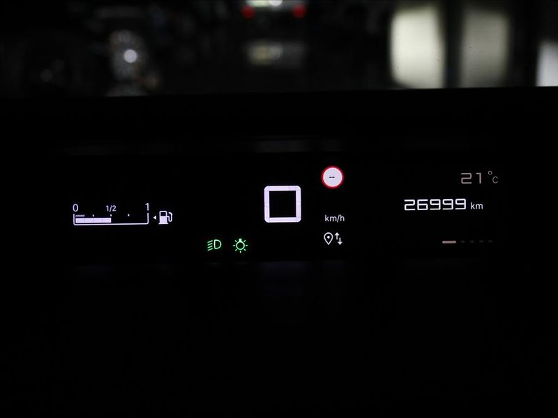Citroën C3 Aircross 1,2 Turbo 100k PLUS 26tkm. - fotka 21 z 21
