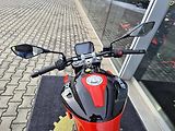 Aprilia (2026) Tuono 457 E5+ - náhled 38