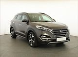 Hyundai Tucson (2015) Premium 2.0 CRDi, 4X4 - náhled 1