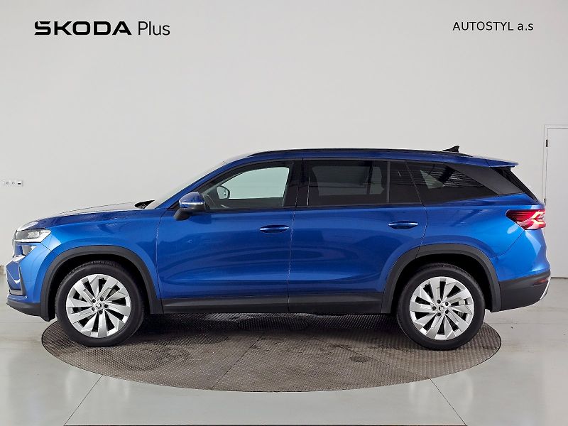 Škoda Kodiaq (2024) 2.0TDi 142kW 4x4 SELECTION 7S - fotka 3 z 28