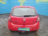 Dacia Sandero 1,4 MPi 55KW - náhled 4