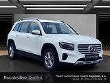 Mercedes-Benz GLB 220 4M Advanced - náhled 7