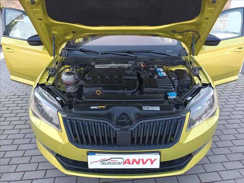 Škoda Superb 2,0 TDI,4X4,Sportline,ČR,DSG, - fotka 30 z 50
