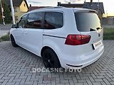 Seat Alhambra (2012) 2.0 TDI - náhled 1
