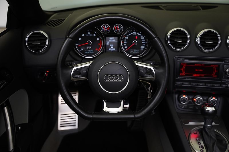 Audi TT - fotka 18 z 28