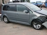 Volkswagen Touran VOLAT 602 696118 - náhled 2